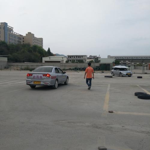 龙岩广源驾校,驾校学车,学车,泉州,晋江,小车培训,考驾照