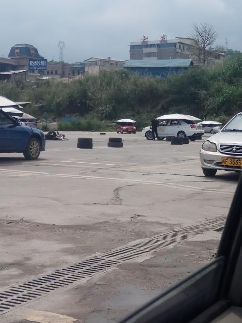 龙岩广源驾校,驾校学车,学车,泉州,晋江,小车培训,考驾照