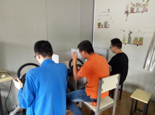 龙岩广源驾校,驾校学车,学车,泉州,晋江,小车培训,考驾照