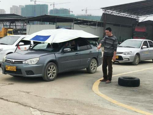 龙岩广源驾校,驾校学车,学车,泉州,晋江,小车培训,考驾照
