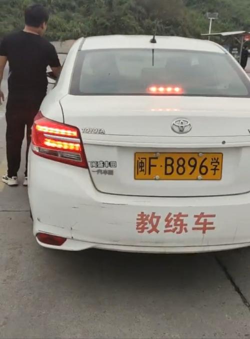龙岩广源驾校,驾校学车,学车,泉州,晋江,小车培训,考驾照