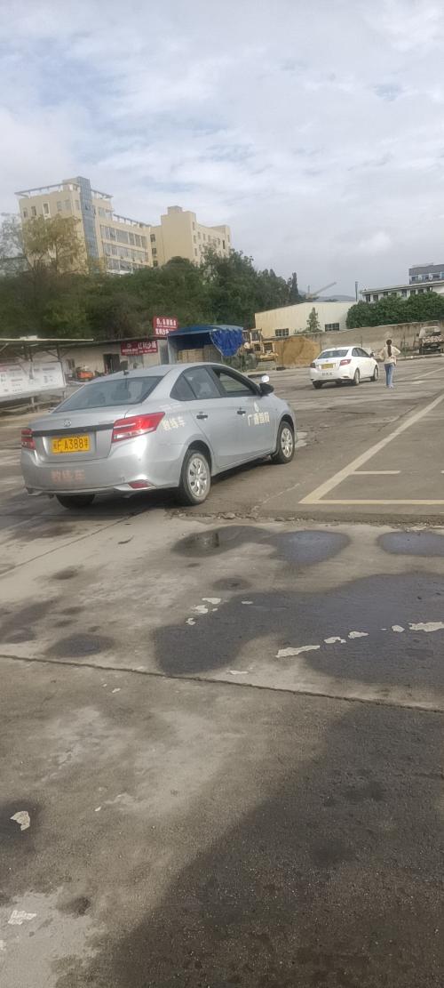 龙岩广源驾校,驾校学车,学车,泉州,晋江,小车培训,考驾照