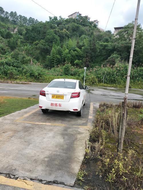 龙岩广源驾校,驾校学车,学车,泉州,晋江,小车培训,考驾照