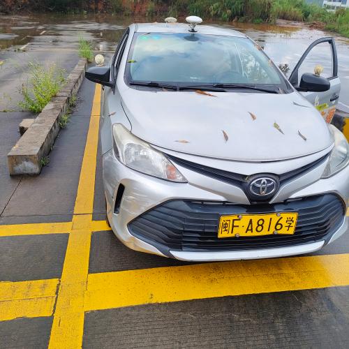 龙岩广源驾校,驾校学车,学车,泉州,晋江,小车培训,考驾照