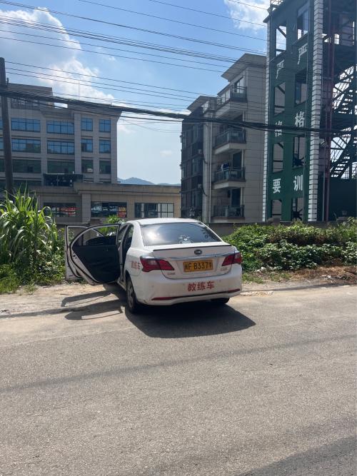 龙岩广源驾校,驾校学车,学车,泉州,晋江,小车培训,考驾照