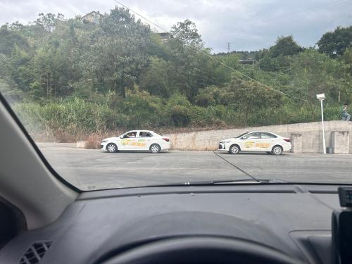 龙岩广源驾校,驾校学车,学车,泉州,晋江,小车培训,考驾照